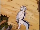 Ben-Gali before he became a ThunderCat