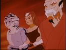 Sighted Lynx-O from ThunderCats Ho! Part 1