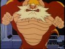 Snarf-Ra in Hair of the Dog