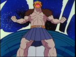 Vultureman